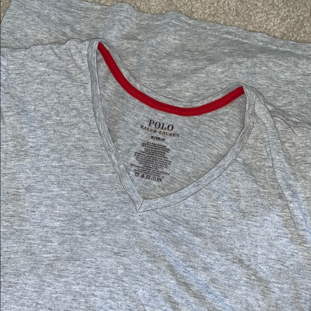 Ralph Lauren Polo Shirt